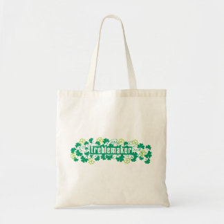 Treblemaker トートバッグ