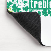 Treblemaker マウスパッド (コーナー)