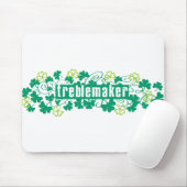 Treblemaker マウスパッド (マウス)