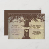 Treeの宿泊施設 エンクロージャーカード