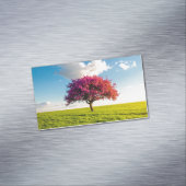 tree マグネット名刺 (インサイチュ)