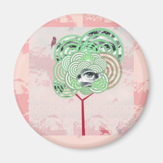 tree マグネット