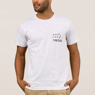 TREE(3) Tシャツ
