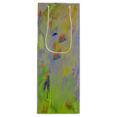 Tree bark III Gift Bag ワインギフトバッグ (正面)