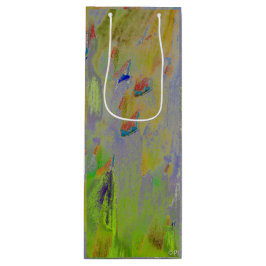 Tree bark III Gift Bag ワインギフトバッグ