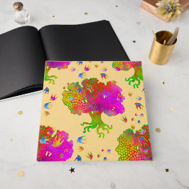 Tree Birds Sunshine ゲストブック