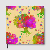 Tree Birds Sunshine ゲストブック (正面)