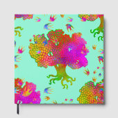 Tree Birds Twilight ゲストブック (正面)