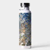 TREE BLOSSOM ウォーターボトル (右面)