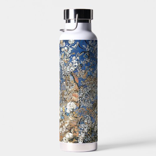 TREE BLOSSOM ウォーターボトル (右面)