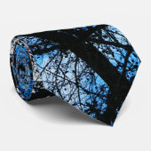 tree branch ネクタイ (ロール)
