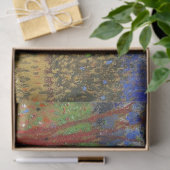 Tree colorful tissue paper 薄葉紙 (ギフト)