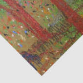 Tree colorful tissue paper 薄葉紙 (詳細)