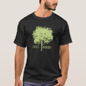 Tree Hugger Tシャツ (正面)