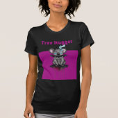Tree Hugger Tシャツ (正面)