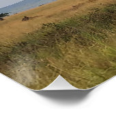 Tree Love ポスター (コーナー)