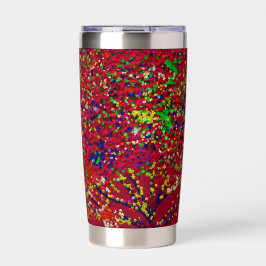 Tree of Colors 保温保冷タンブラー