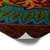 tree of knowledge digital - 2012 ポスター (角)