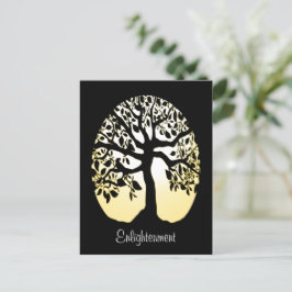 Tree of Lifeはがき ポストカード