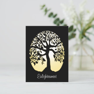 Tree of Lifeはがき ポストカード