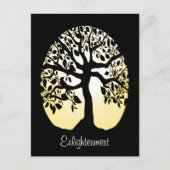 Tree of Lifeはがき ポストカード (正面)