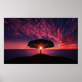 Tree of Lifeポスター ポスター (正面)