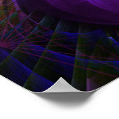 Tree of Lifeポスター ポスター (角)