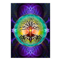 Tree of Lifeポスター