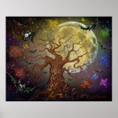 Tree of Lifeポスター ポスター (正面)