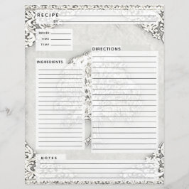 Tree of Lifeレシピ挿入