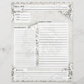 Tree of Lifeレシピ挿入 (裏面)