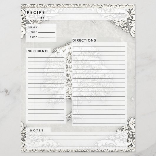 Tree of Lifeレシピ挿入 (裏面)