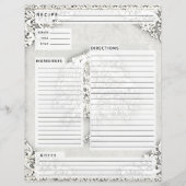 Tree of Lifeレシピ挿入 (正面)