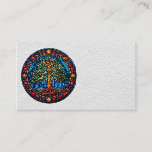 Tree of Life名刺 名刺