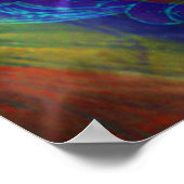 Tree of Life恵み ポスター (角)