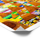 Tree of Life,クリムトポスター ポスター (角)