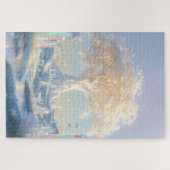 Tree of life ジグソーパズル (横)