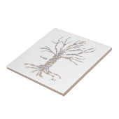 Tree of Life タイル (側面)