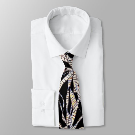 Tree of Life ネクタイ (タイ)