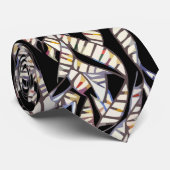 Tree of Life ネクタイ (ロール)