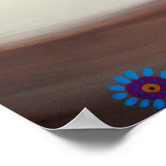 TREE OF LIFE ポスター (角)