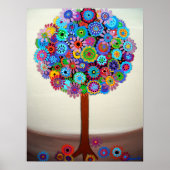 TREE OF LIFE ポスター (正面)