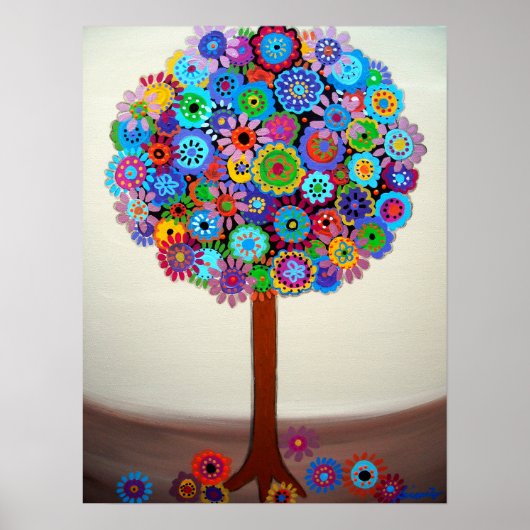 TREE OF LIFE ポスター (正面)