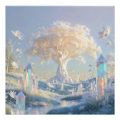 Tree of life ポスター (正面)