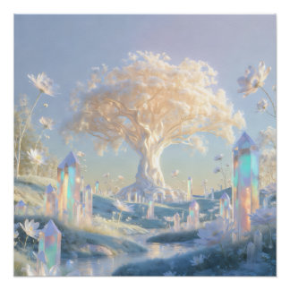 Tree of life ポスター