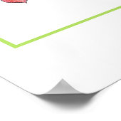 Tree Of Life! ポスター (角)