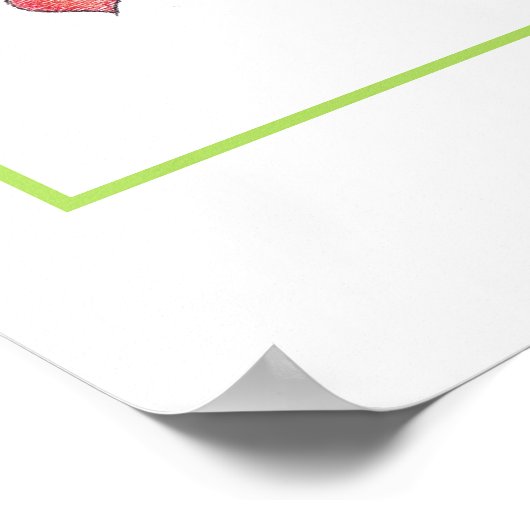 Tree Of Life! ポスター (角)