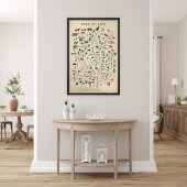 Tree of Life ポスター