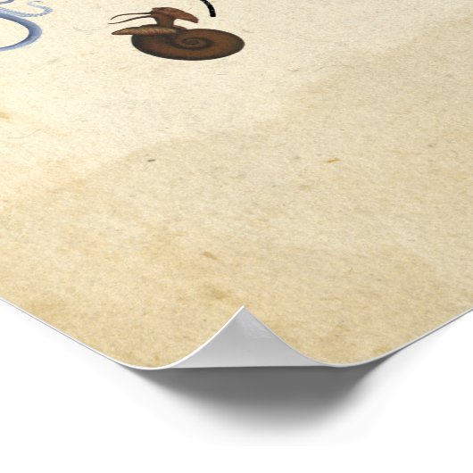 Tree of Life ポスター (角)