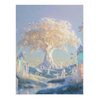 Tree of life ポスター